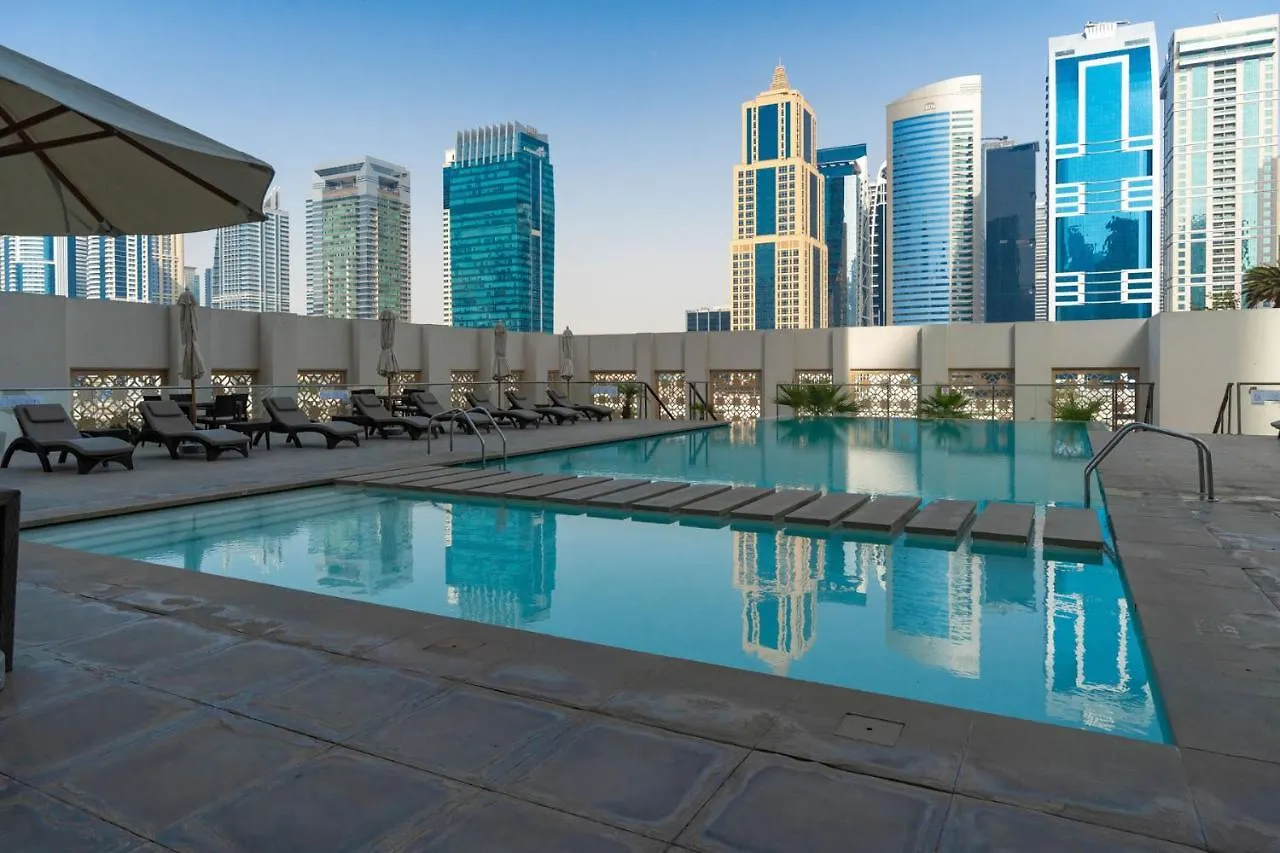 Comfortable 2 Bed - Near Marina Mall Dubai 0*,